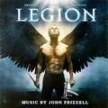 Legion ( 2010 ) - John Frizzell - La-La Land Records - Score - Soundtrack - CD 