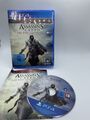Assassin's Creed: The Ezio Collection (Sony PlayStation 4 PS4, 2016)