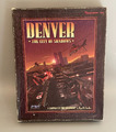 Shadowrun: Denver - The City of Shadows - Fasa 7212