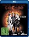 Chicago - Richard Gere, Catherine Zeta-Jones - (*2002) [Blu-ray]