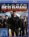 Red Dawn [Blu-ray] von Bradley, Dan | DVD | Zustand sehr gut