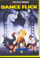 DANCE FLICK - DVD (USATO EX RENTAL) 