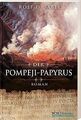 Der Pompeji-Papyrus: Roman von Sabel, Rolf D. | Buch | Zustand gut