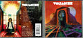 CD - Wolfmother  - " Victorious " -