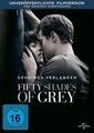 Fifty Shades of Grey (2015) Neu  DVD r01