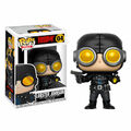 Funko Pop! Comics #04 : Hellboy : Lobster Johnson