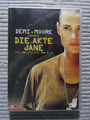 Die Akte Jane Demi Moore Viggo Mortenson Ridley Scott sehr guter Zustand DVD