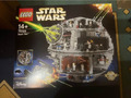 LEGO STAR WARS 75159 Todestern Neu & OVP