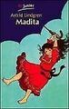 Madita von Astrid Lindgren | Buch | Zustand gut