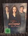 Twilight - Eclipse - Biss zum Abendrot (2 Disc Fan Edition)