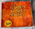 The Harlem Gospel Singers - Happiness, CD