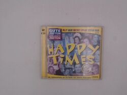 Gute Zeiten Schlechte Zeiten Vol.22 - Happy Times Various: