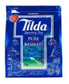 Tilda Pure Original langkörniger Basmati Reis 20kg (abgepackt in 4x5kg)