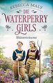 Die Waterperry Girls – Blütenträume (Die englischen Gärt... | Buch | Zustand gut