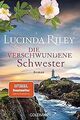 Die verschwundene Schwester: Roman (Die sieben Sc... | Buch | Zustand akzeptabel