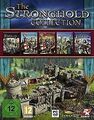 Stronghold Collection [Software Pyramide] von ak tr... | Game | Zustand sehr gut
