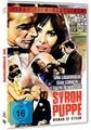 Die Strohpuppe * DVD Kriminalfilm mit Sean Connery und Gina Lollobrigida * Pidax