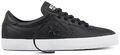 Converse Breakpoint Ox Schwarz / Schwarz / Weiß Leder