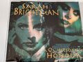 Sarah Brightman - A Question Of Honour  Maxi-CD 1995 Synth-Pop Modern Classical