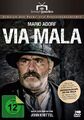 Via Mala (1-3) - Mario Adorf (1985) - Special Edition + Extras - Fernsehjuwelen