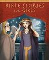 Bibelgeschichten für Mädchen, Christina Goodings, sehr gutes Buch