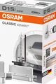 OSRAM D1S 66140 XENARC CLC LED / ORIGINAL XENON LAMPE VERSION 2024 ® Neu OVP
