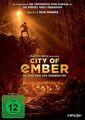 City of Ember - Flucht aus der Dunkelheit ZUSTAND SEHR GUT