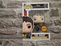 Funko Pop Ant Man and The Wasp Quantumania  The Wasp 1138 Limited Chase Pop! ☆