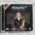 Various - Schlager Champions 2017-Das große Fest der Besten [2 CDs]