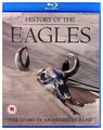 Eagles - History Of The Eagles [Blu-ray]