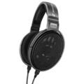 Sennheiser HD 650 Refurbished Over Ear Kopfhörer Kabelgebunden Schwarz Headset
