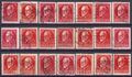 Bayern - Briefmarke - ar1011