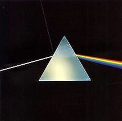Dark Side of the Moon,the von Pink Floyd | CD | Zustand sehr gutGeld sparen & nachhaltig shoppen!
