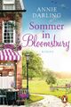 Sommer in Bloomsbury | Roman | Annie Darling | Deutsch | Taschenbuch | 432 S.