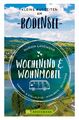 Wochenend und Wohnmobil - Kleine Auszeiten am Bodensee | Marion Landwehr | Buch