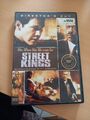 Street Kings | DVD - Director's Cut | FSK18 | Keanu Reeves | Forest Whitaker