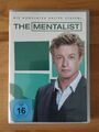 The Mentalist - Die komplette dritte Staffel