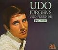 Kult Welle - 24 Lieder von Udo Jürgens & Freunde | CD | Zustand sehr gut