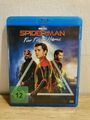 Spider-Man: Far From Home Blu-ray MARVEL 