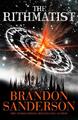 The Rithmatist | Brandon Sanderson | englisch