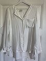 selected femme bluse weiß 42