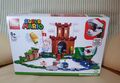 LEGO Super Mario 71362 Guarded Fortress Bewachte Festung Expansion 71360 Sealed