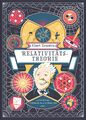 Albert Einsteins Relativitätstheorie | Carl Wilkinson | Buch | 64 S. | Deutsch