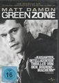 DVD - Green Zone - Sehr Gut