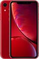Apple iPhone XR 64GB [(PRODUCT) RED Special Edition] rot