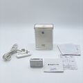 Apple iPod shuffle 2. Gen. Silber 1GB MB225ZD/A - Clip MP3 Player - Original OVP
