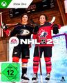 NHL 23 - Xbox ONE - Neu & OVP - Deutsche Version