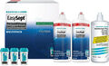 EasySept® Peroxidsystem Multipack (2 x 360ml + Sensitive Eyes 355ml)