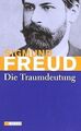 Die Traumdeutung von Freud, Sigmund | Buch | Zustand gut