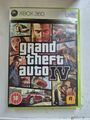 Grand Theft Auto IV -- Classics Edition (Microsoft Xbox 360, 2009) - europäisch...